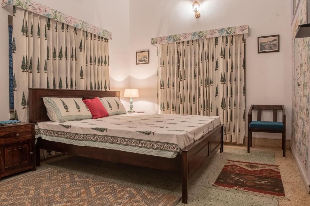 Jaipur 1727 Homestay Экстерьер фото