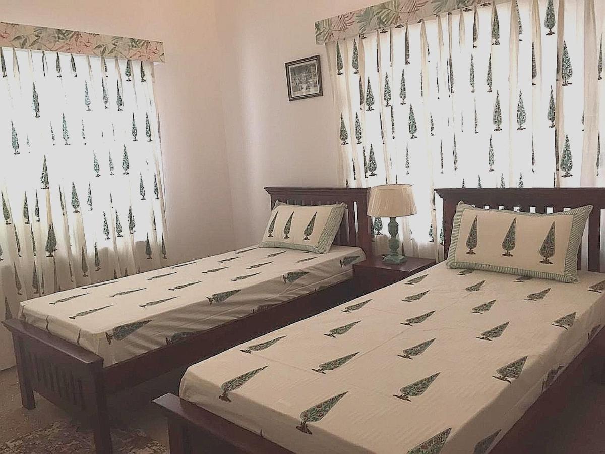 Jaipur 1727 Homestay Экстерьер фото